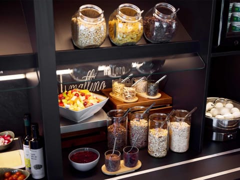 Restaurant/places to eat, Breakfast