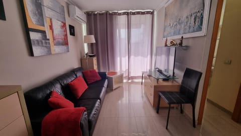 nikis Flat Apartamento in Maspalomas