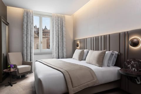 The Pantheon Iconic Rome Hotel, Autograph Collection Hotel in Rome