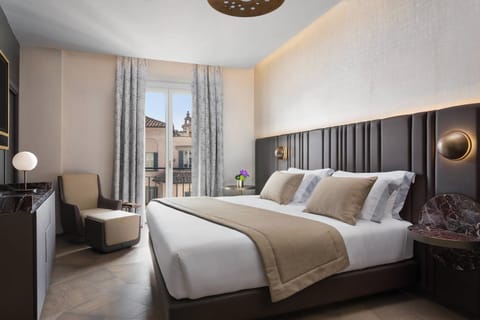 The Pantheon Iconic Rome Hotel, Autograph Collection Hôtel in Rome