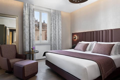 The Pantheon Iconic Rome Hotel, Autograph Collection Hôtel in Rome