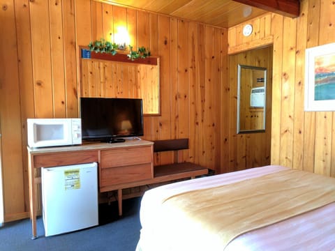 Prospector Motor Lodge Motel in Blanding