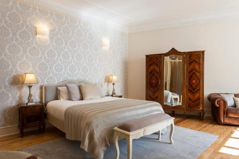 Boutique Apartment near Ritz & Liberdade Apartment in Lisbon