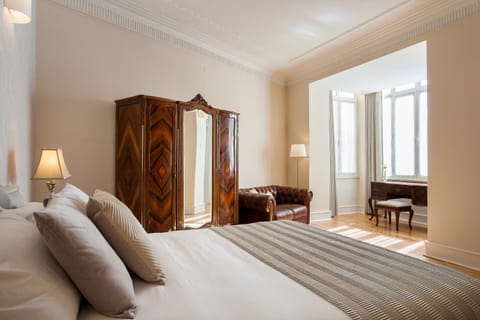 Boutique Apartment near Ritz & Liberdade Apartment in Lisbon