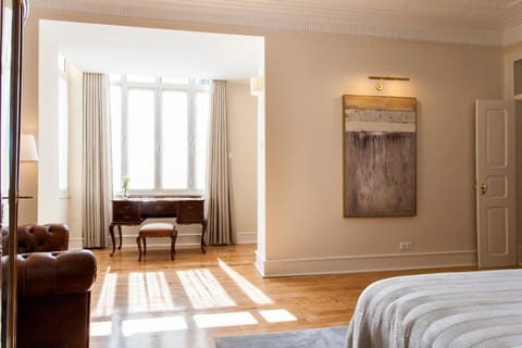 Boutique Apartment near Ritz & Liberdade Apartment in Lisbon