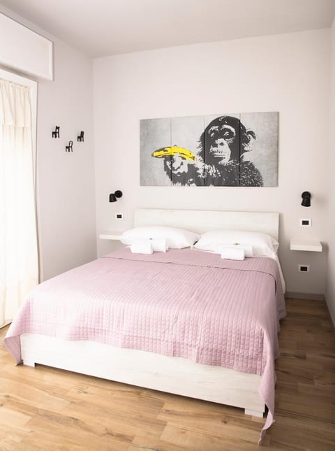 Otta House Garda Lake Apartment in Castelnuovo del Garda