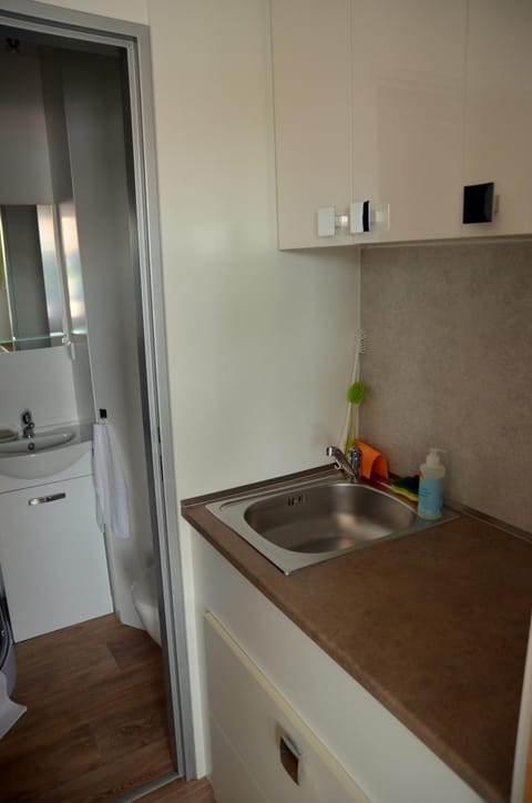 Apartmány Marco Polo Apartment in South Moravian Region