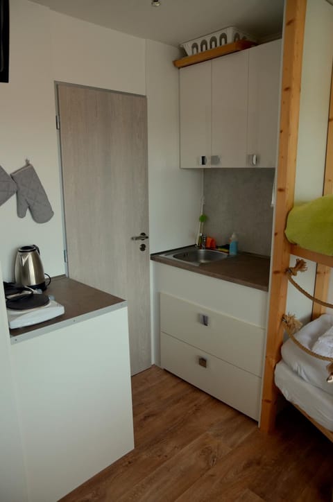 Apartmány Marco Polo Wohnung in South Moravian Region
