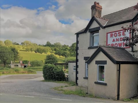 Llys Onnen - North Wales Holiday Cottage House in Wales