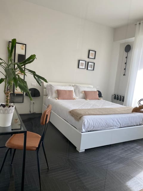Loraia Design Rooms Bed and Breakfast in Porto Ercole