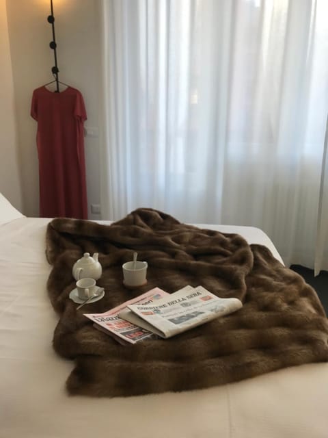 Loraia Design Rooms Bed and Breakfast in Porto Ercole