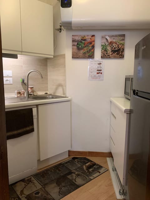 Kitchen or kitchenette, dishwasher, minibar, pet friendly, stove, toaster