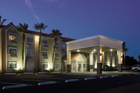 Best Western Beachside Inn Hotel in South Padre Island