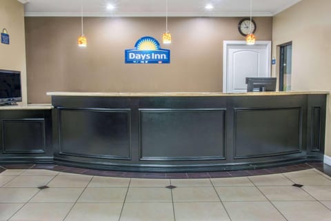 Days Inn by Wyndham Humble/Houston Intercontinental Airport Hotel in Humble