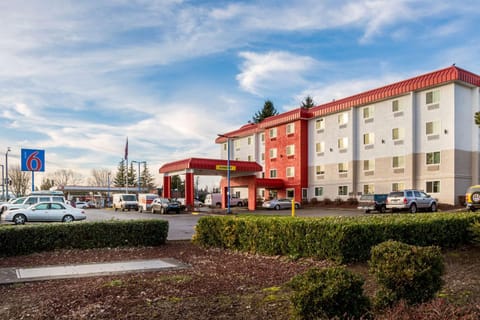 Motel 6-Wilsonville, OR - Portland Hotel in Wilsonville