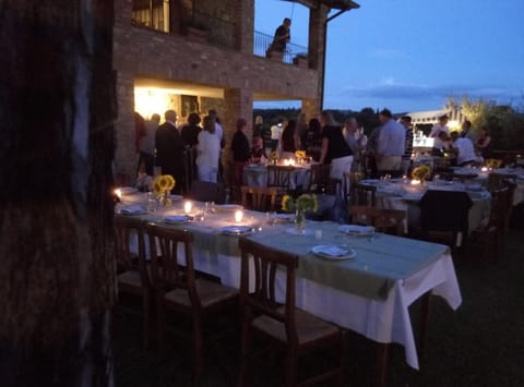Agriturismo San Fedele Farm Stay in Umbria