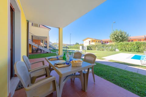 La Mimosa B03 Apartment by Wonderful Italy Condominio in Peschiera del Garda