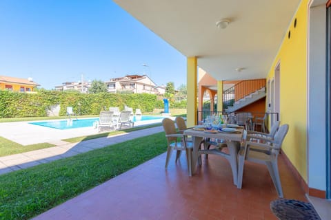 La Mimosa B03 Apartment by Wonderful Italy Condominio in Peschiera del Garda