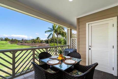 Fairway Villas Waikoloa A21 Maison in Puako