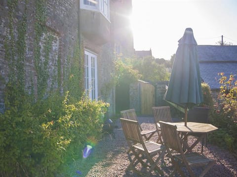 Instow Barton Bed and Breakfast in North Devon District