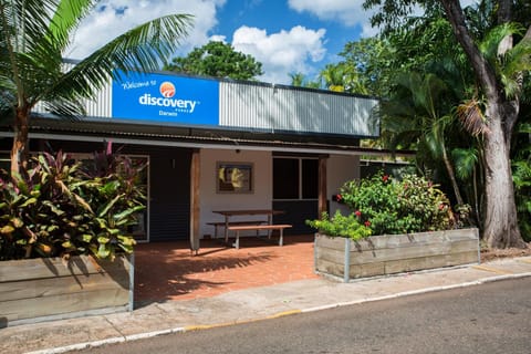 Discovery Parks - Darwin Campground/ 
RV Resort in Darwin