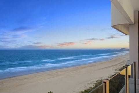 Balcony/Terrace, Beach, Sea view