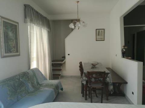 Casa Santa Gemma Wohnung in Camaiore