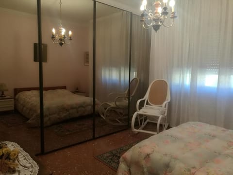 Casa Santa Gemma Appartamento in Camaiore