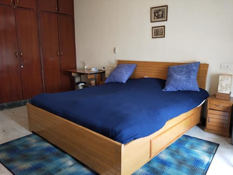 Sandy's Homestay Bed and Breakfast in Punjab