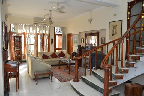 Sandy's Homestay Bed and Breakfast in Punjab