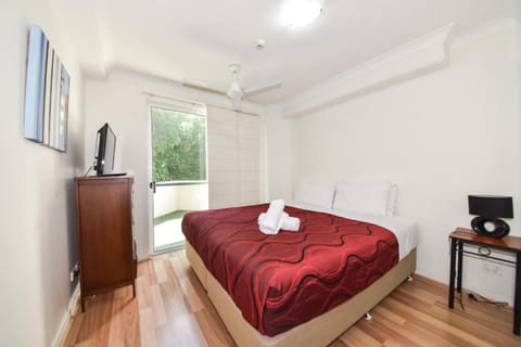 Founda Gardens Apartments Apartment hotel in Brisbane