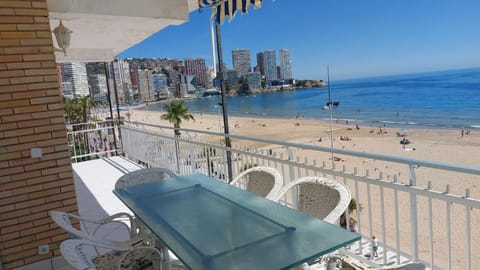 Apartamentos Mar i Vent Benidorm Apartment in Benidorm