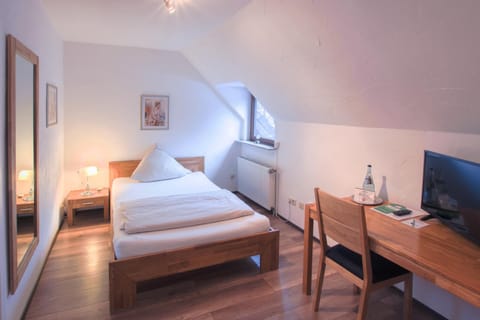 Hotel Ovelgönner Hof Hotel in Hamburg