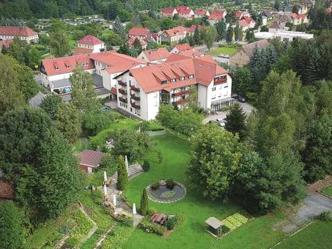 Hotel Zur Post Hôtel in Pirna