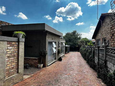 59 On True North Guest Bed and Breakfast in Gauteng