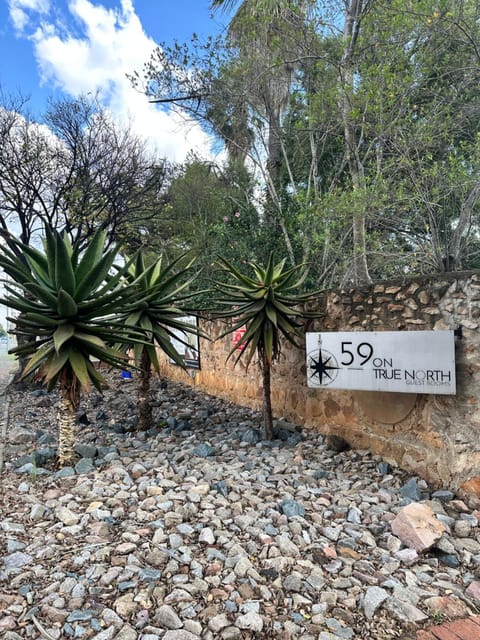 59 On True North Guest Bed and Breakfast in Gauteng