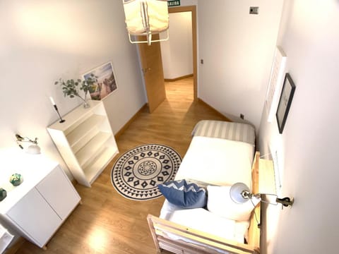 Soul Apartmet Appartement in Pamplona