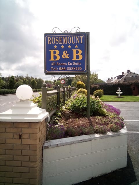 Rosemount B&B Bed and Breakfast in Dundalk