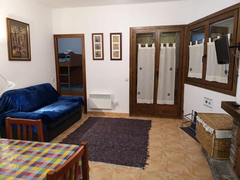 Apartament de la Lali Roní Apartment in Pallars Jussà