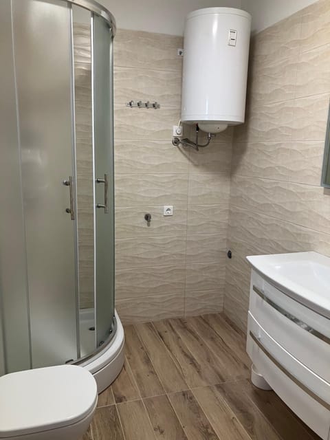 Camp Panorama with pool Campground/
RV Resort in Šibenik-Knin County, Croatia