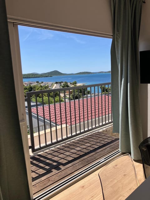 Camp Panorama with pool Campground/
RV Resort in Šibenik-Knin County, Croatia