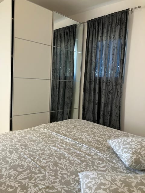 Camp Panorama with pool Campground/
RV Resort in Šibenik-Knin County, Croatia