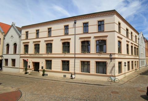 Fründts Hotel Hotel in Wismar