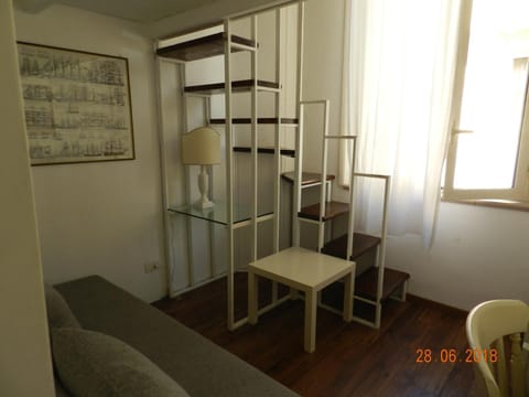 La Casa Di Anna B&B Bed and Breakfast in Reggio Calabria