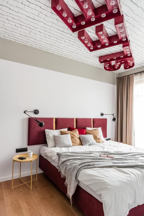 Dom & House - Apartments Neptun Park Premium Condo in Gdansk