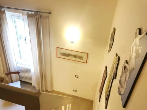 A Casa Di Olga Apartment in Florence