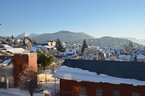 Antu Mahuida Apartments Apartment in San Carlos Bariloche