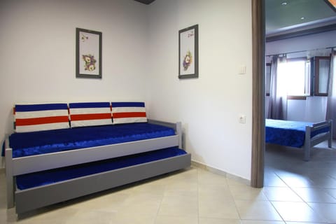 Seranides Boutique Hotel Apartment hotel in Peloponnese, Western Greece and the Ionian