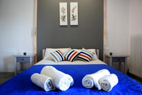 Seranides Boutique Hotel Apartment hotel in Peloponnese, Western Greece and the Ionian