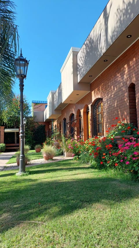 San Isidro Appart-hôtel in Villa Carlos Paz